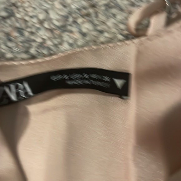 ZARA DRESS - Picture 3 of 4